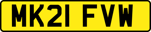 MK21FVW