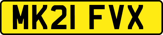 MK21FVX