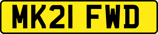 MK21FWD
