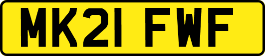 MK21FWF