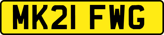 MK21FWG