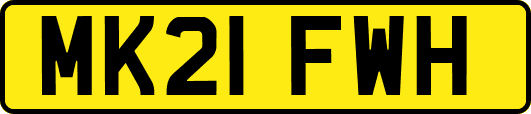 MK21FWH
