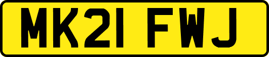 MK21FWJ