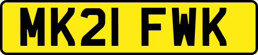 MK21FWK