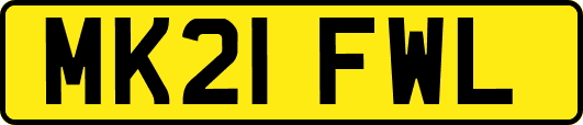 MK21FWL