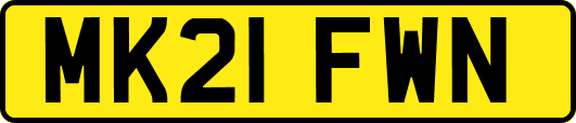MK21FWN