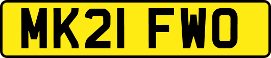 MK21FWO