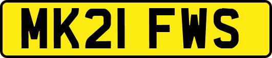MK21FWS