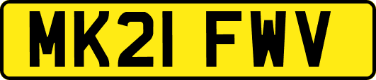 MK21FWV