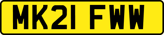 MK21FWW