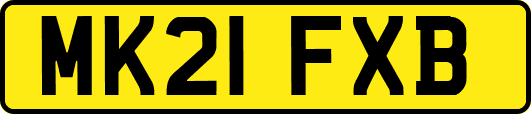 MK21FXB