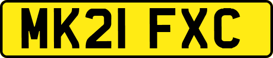 MK21FXC