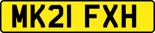 MK21FXH