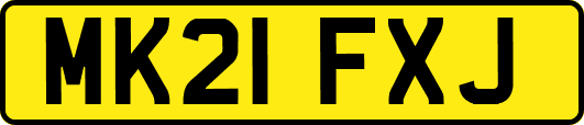 MK21FXJ