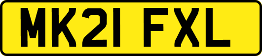 MK21FXL