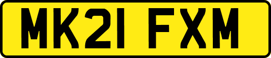 MK21FXM