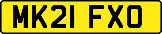MK21FXO