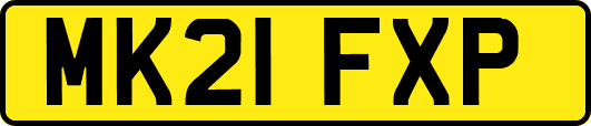 MK21FXP