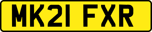 MK21FXR