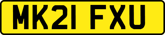 MK21FXU