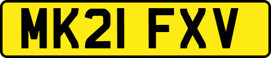 MK21FXV
