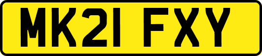 MK21FXY