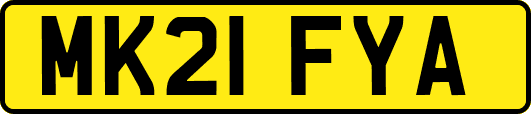 MK21FYA