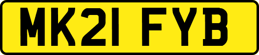 MK21FYB