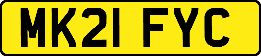 MK21FYC