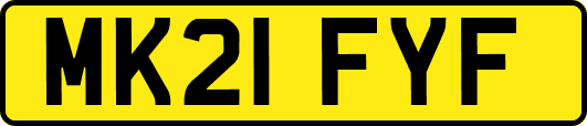 MK21FYF