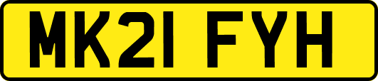 MK21FYH