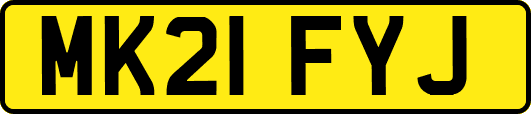 MK21FYJ