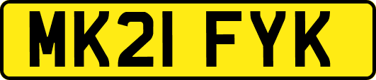 MK21FYK