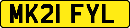 MK21FYL