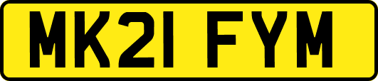 MK21FYM