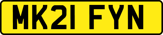 MK21FYN