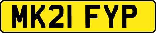 MK21FYP
