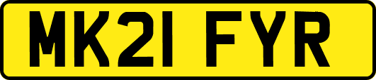 MK21FYR