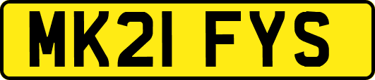 MK21FYS