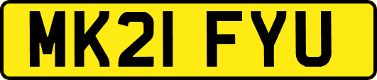 MK21FYU