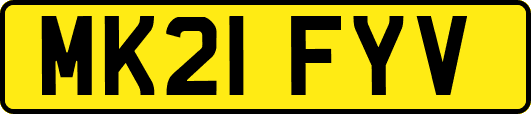 MK21FYV