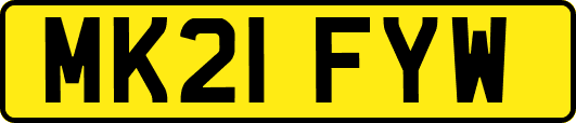 MK21FYW