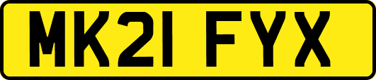 MK21FYX