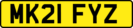 MK21FYZ