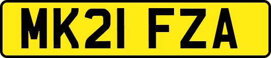 MK21FZA