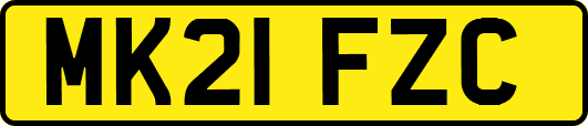 MK21FZC