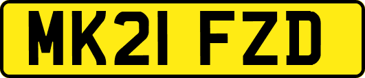 MK21FZD