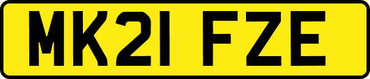MK21FZE