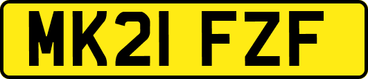 MK21FZF