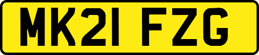 MK21FZG